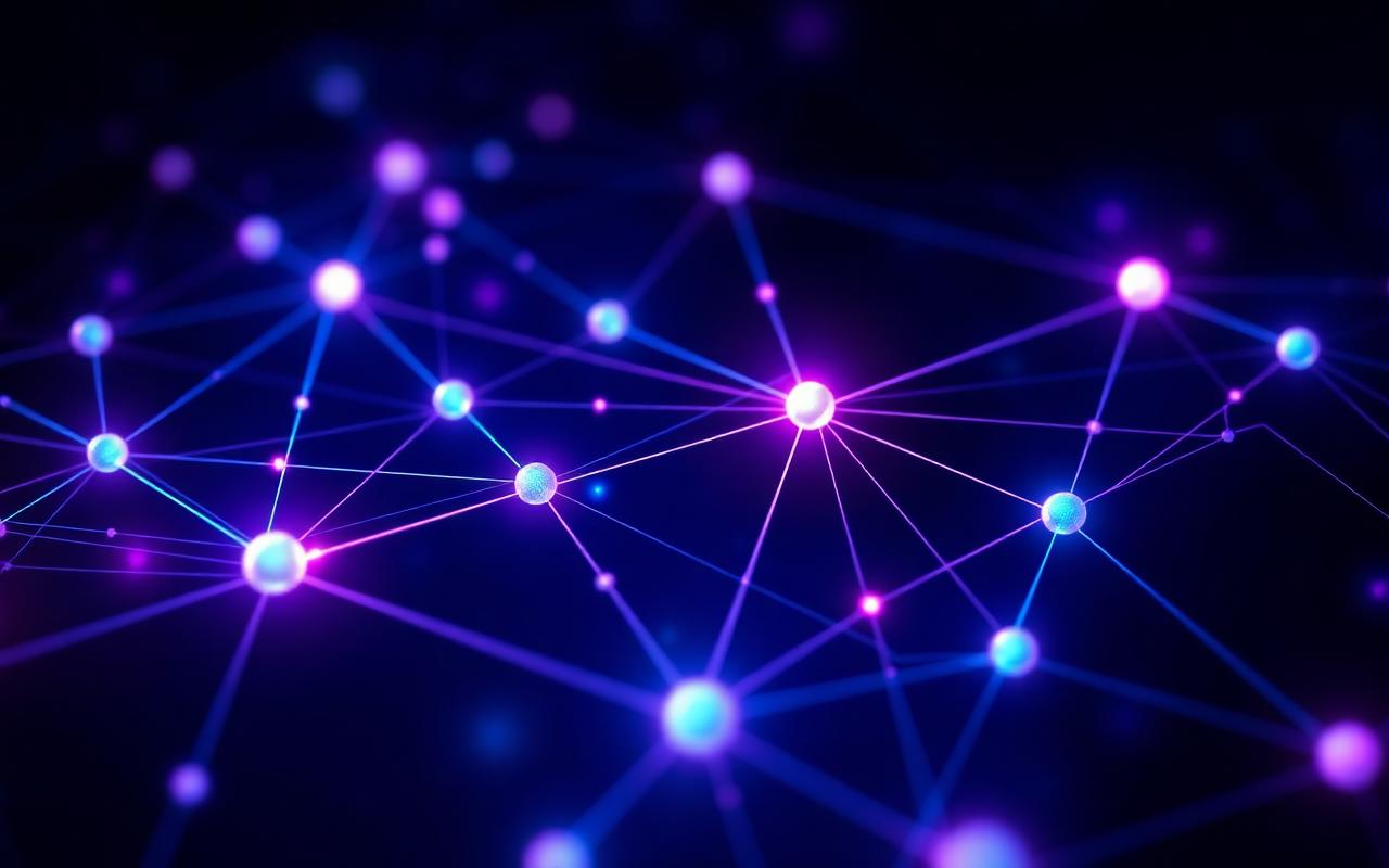 Topologia de rede